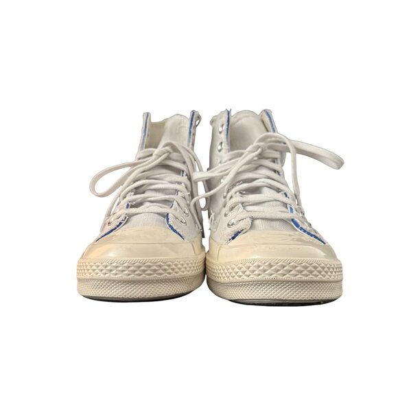 Converse Shai X Alexander X Chuck 70 High Chase The Drip 172590C, 7.5M 9.5W NWOB - Picture 3 of 11
